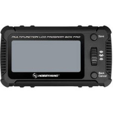 Hobbywing Serveru  - Citi piederumi Hobbywing  Hobbywing Multifunction program LCD box PRO