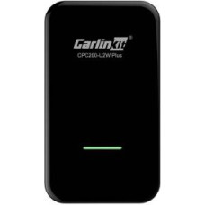 Carlinkit Parveidotājs Carlinkit  Carlinkit U2W Plus wireless adapter Apple Carplay (black)