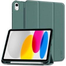 Tech-Protect Cita datorprece Tech-Protect  Tech-Protect SC Pen case for iPad 10.9