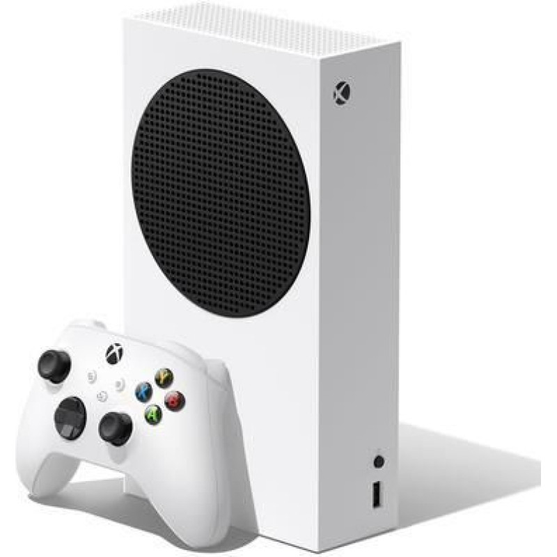 Microsoft Kontrolieris Microsoft  Xbox Series S 512GB White