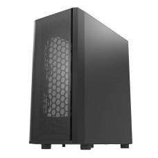 Darkflash Dzesētājs Darkflash  Computer case Darkflash DK360 (black)