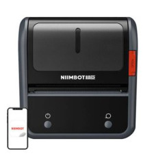 Niimbot Cita datorprece NIIMBOT  Thermal Label Printer Niimbot B3S (Grey)