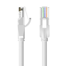 Vention Cita datorprece Vention  Network Cable UTP CAT6 Vention IBEHD RJ45 Ethernet 1000Mbps 0.5m Gray