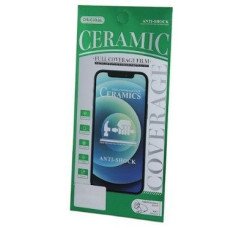 Ilike Aizsargstikls iLike Samsung Galaxy A14 4G / A14 5G Tempered glass 9D Ceramic