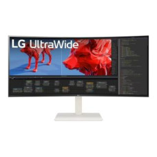 LG Monitors LG  38WR85QC-W | 38 