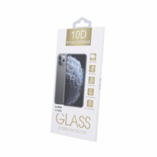 OEM Aizsargstikls OEM - Samsung A02s Tempered Glass 10D