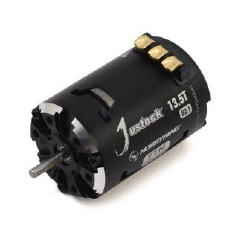 Hobbywing Serveru  - Citi piederumi Hobbywing  Brushless Motor Hobbywing Justock G2.1 21.5T