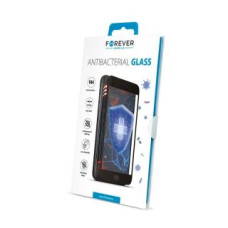 Forever Aizsargstikls Forever Apple iPhone  7plus/8 plus Antibacterial Tempered glass