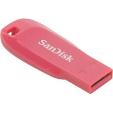 Sandisk By Western Digital Zibatmiņa SANDISK BY WESTERN DIGITAL  MEMORY DRIVE FLASH USB2 16GB/SDCZ50C-016G-B35PE SANDISK