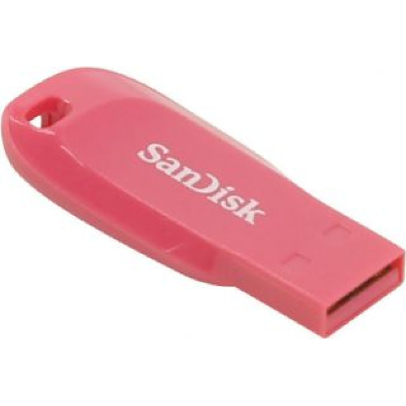 Sandisk By Western Digital Zibatmiņa SANDISK BY WESTERN DIGITAL  MEMORY DRIVE FLASH USB2 16GB/SDCZ50C-016G-B35PE SANDISK