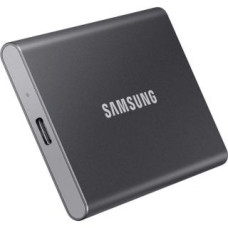 Samsung Cietais disks SSD Samsung  SSD USB3.1 4TB EXT./T7 MU-PC4T0T/WW