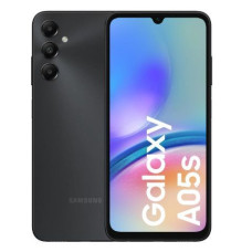 Samsung Viedtālrunis Samsung  Galaxy A05s 4G 4/128GB Black