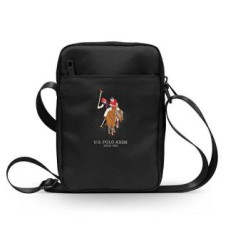 U.s. Polo Pu Portatīvo datoru soma U.S. Polo PU  US Polo Torba USTB8PUGFLBK 8