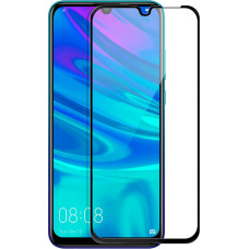 Evelatus Aizsargstikls Evelatus Huawei P smart PLUS 2019 2.5D Full Cover Japan Glue Glass Anti-Static