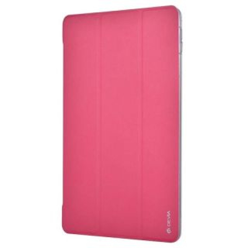 Devia Maciņš grāmata Devia  Light grace case iPad mini (2019) rose red