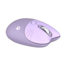 Mofii Datora pele MOFII  Mouse MOFII M3DM (purple)