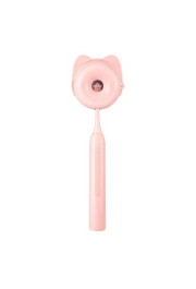 Soocas Zobu birste Soocas  Sonic toothbrush Soocas D3 (pink)