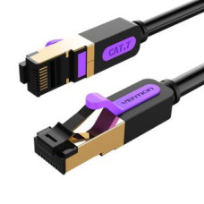 Vention Cita datorprece Vention  Network Cable CAT7 SFTP Vention ICDBI RJ45 Ethernet 10Gbps 3m Black