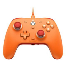 Gamesir Cita datorprece GameSir  GameSir G7 SE wired controller (orange)