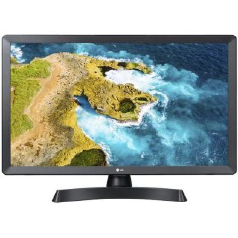 LG Monitors LG  24TQ510S-PZ 23.6inch WXGA LED 16:9