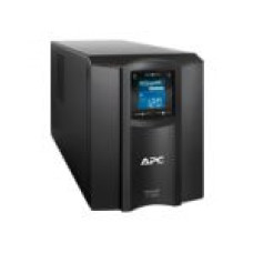 APC Nepārtrauktās barošanas iekārta Apc  Smart-UPS C 1000VA LCD 230V with SC