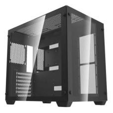 Darkflash Dzesētājs Darkflash  Computer case  Darkflash C285 (black)