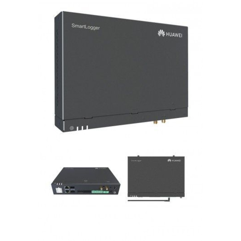 Huawei Serveru  - Citi piederumi Huawei  Smart Logger 3000A