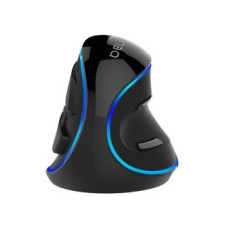 Delux Cita datorprece Delux  Wired Vertical Mouse Delux M618PU (A825) 7200DPI