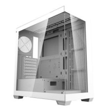 Darkflash Dzesētājs Darkflash  Computer case  Darkflash DS900 (white)