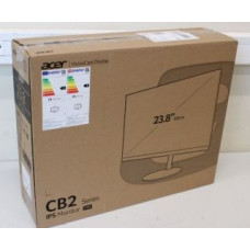 Acer Monitors Acer  SALE OUT.  CB2 Series ZeroFrame CB242YEBMIPRX 23.8