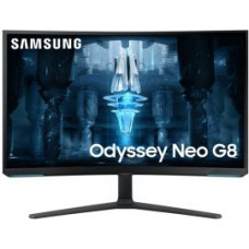 Samsung Monitori Samsung  SAMSUNG LS32BG850NPXEN 32inch UHD