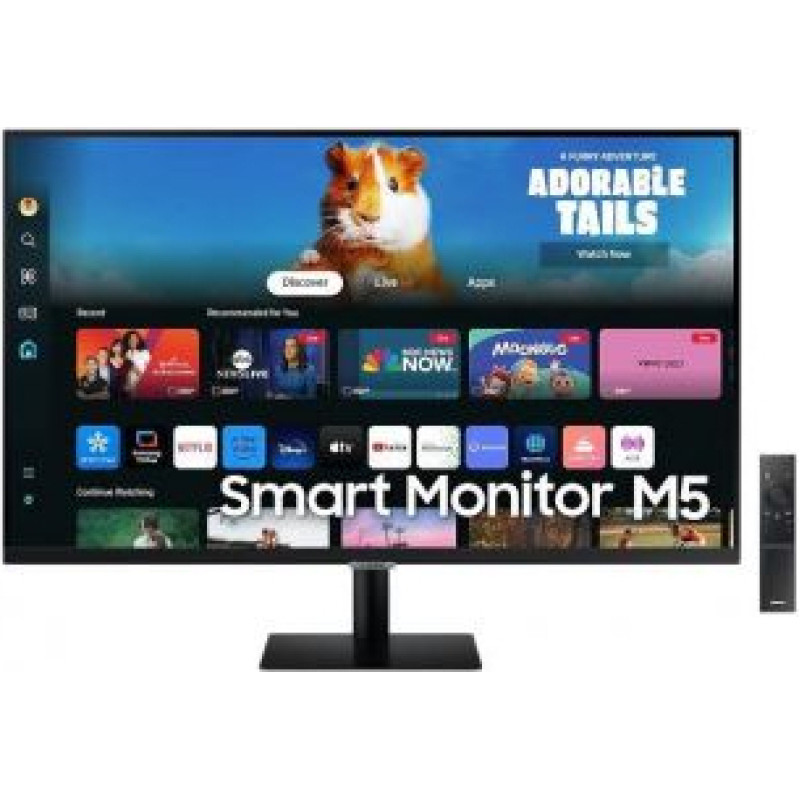 Samsung Monitors Samsung  LCD Monitor||27