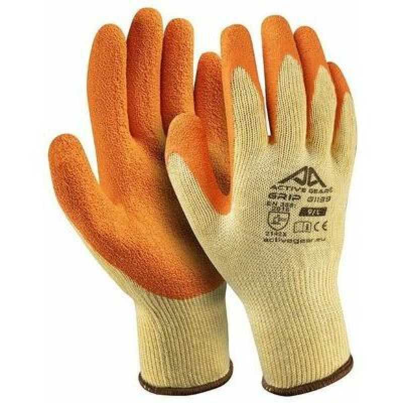 Active Gear GLOVES "ACTIVE GRIP" XL