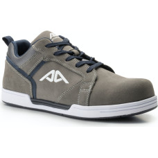 Active Gear Work Shoes A-URBAN Low Grey, size 42