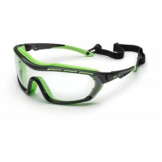 Active Gear FOG-RESISTANT AND SCRATCH-RESISTANT BRIL