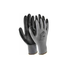 Active Gear WORK GLOVES ACTIVE GRIP G3240 WITH PROTECTIVE COATING SIZE 8/M (G3238)