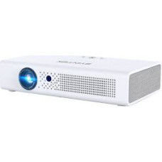 Byintek Projektors BYINTEK  Mini wireless projector BYINTEK R19