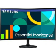 Samsung Monitors Samsung  LS27D360GAUXEN 27