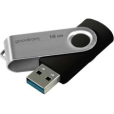 Goodram Cita datorprece Goodram  Pendrive 16 GB USB 3.2 Gen 1 UTS3 Goodram - black