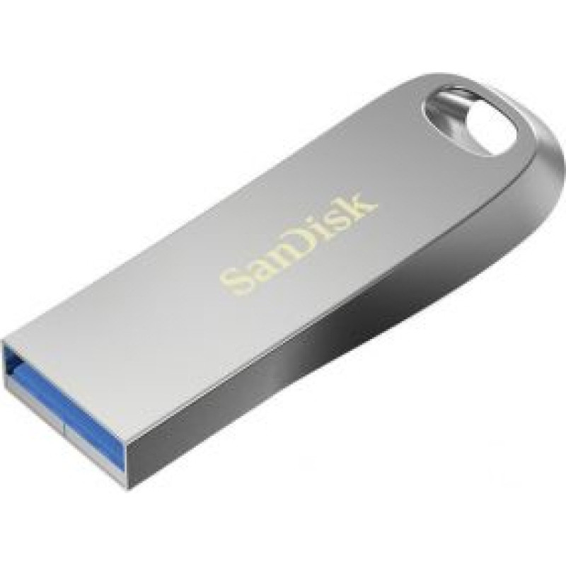 Sandisk By Western Digital Zibatmiņa SANDISK BY WESTERN DIGITAL  MEMORY DRIVE FLASH USB3.1/256GB SDCZ74-256G-G46 SANDISK