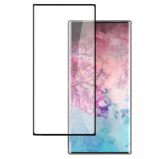 Evelatus Aizsargstikls Evelatus Samsung Galaxy Note 10 Plus 2.5D Full Cover Japan Glue Glass Anti-Static