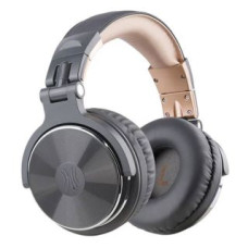 Oneodio Vadu austiņas OneOdio  Headphones OneOdio Pro10 (grey)