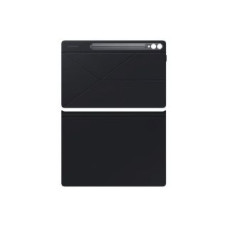 Samsung Atveramie maciņi Samsung - EF-BX810PBE Samsung Smart Book Cover for Galaxy Tab S9+ Black