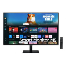 Samsung Monitors Samsung  LS27DM500EUXDU 27