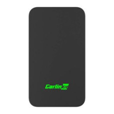 Carlinkit Parveidotājs Carlinkit  Carlinkit 2AIR wireless adapter Apple Carplay/Android Auto (black)