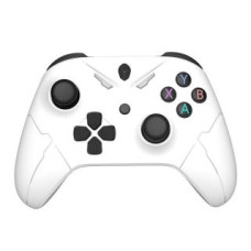 Thunderobot Cita datorprece Thunderobot  Thunderobot BT Gamepad G25 (white)