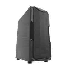 Darkflash Dzesētājs Darkflash  Computer case Darkflash Aquarius Mesh (black)