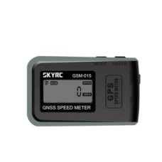 Skyrc Serveru  - Citi piederumi SkyRC  GPS Speed Meter SkyRC