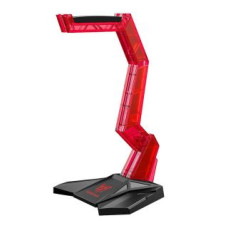 Onikuma Cita datorprece ONIKUMA  Headphone stand ONIKUMA ST-3 Red