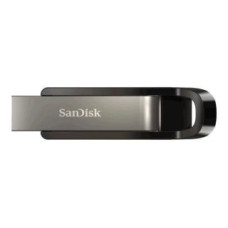 Sandisk By Western Digital Zibatmiņa SANDISK BY WESTERN DIGITAL  MEMORY DRIVE FLASH USB3.2/64GB SDCZ810-064G-G46 SANDISK